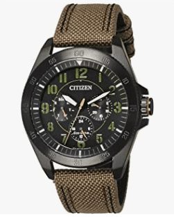 citizen watch