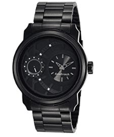 fastrack watch