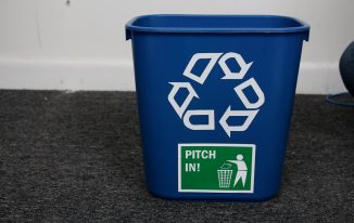 recycling business ideas
