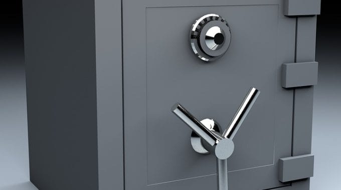 safe box making business