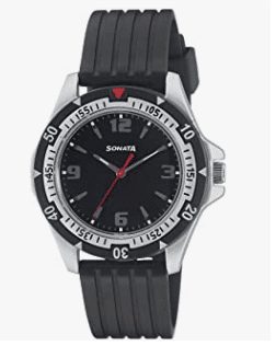 sonata watch