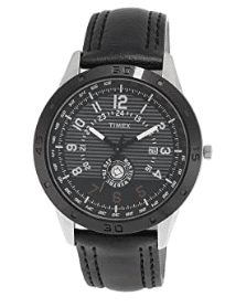 timex watch