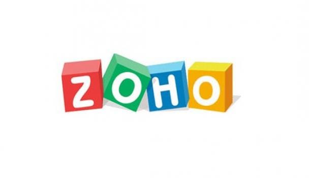 zoho books accounting software review