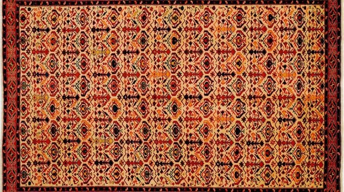 carpet making business