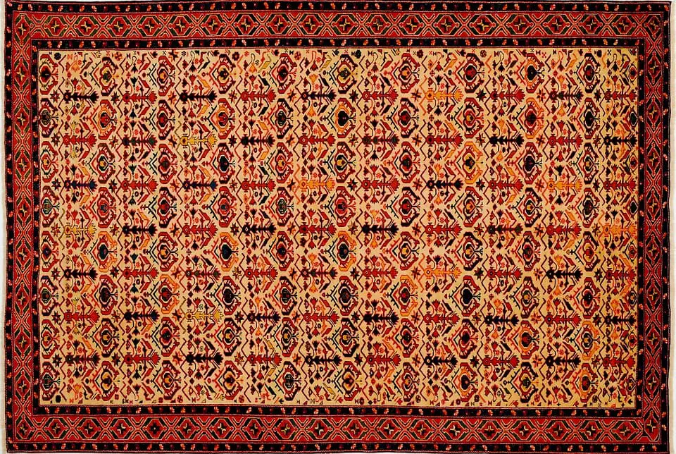 carpet making business