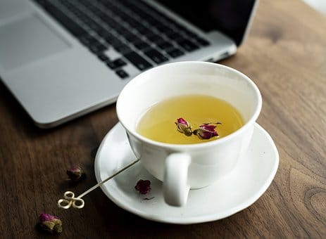 top tea brands in India