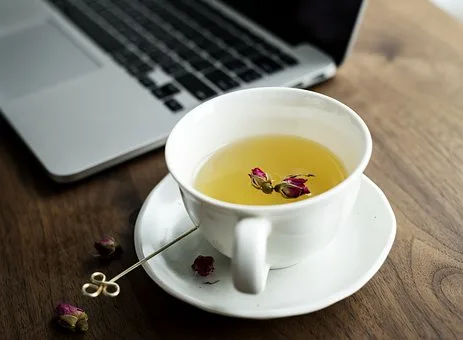 top tea brands in India