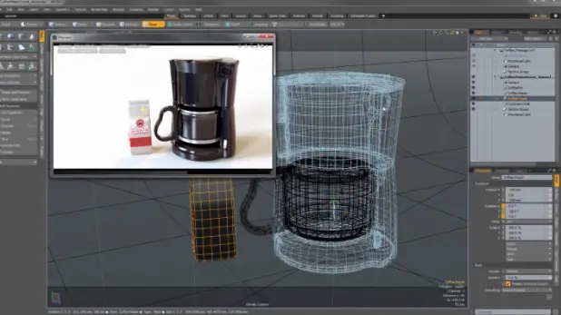 Best 10 Most Popular 3D Design Software (Free & Paid)