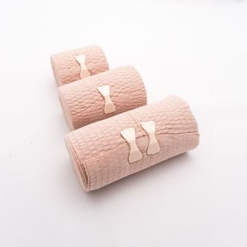 surgical bandage making