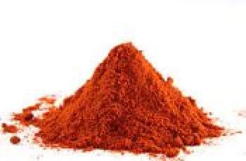 chilly powder manufacturing