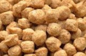 soybean bari manufacturing