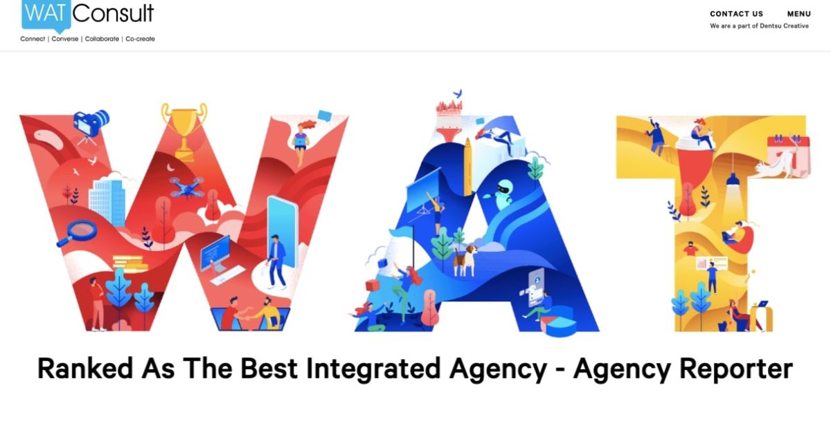 watconsult digital agency