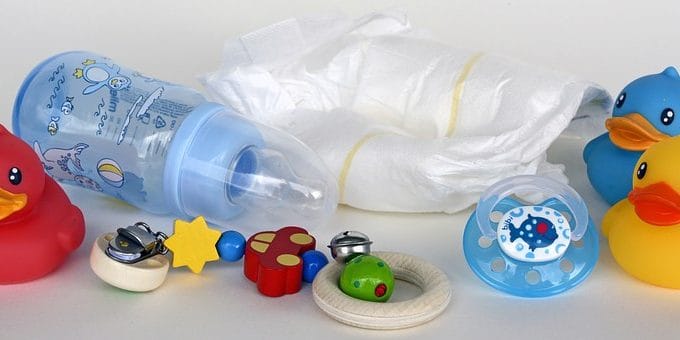 babysitting business