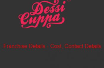 dessi cuppa franchise