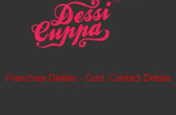 dessi cuppa franchise