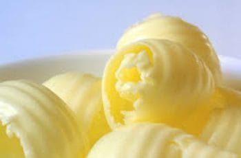 vegetable margarine