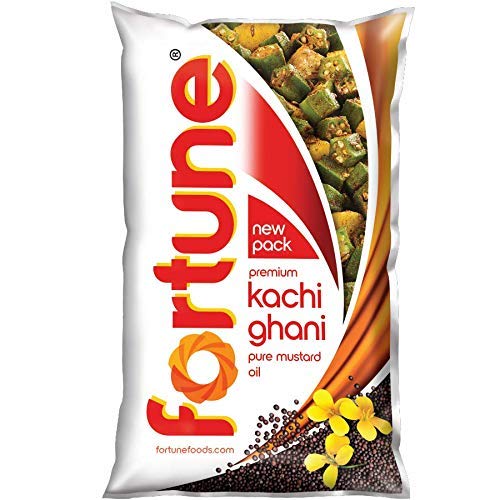 fortune cooking oil