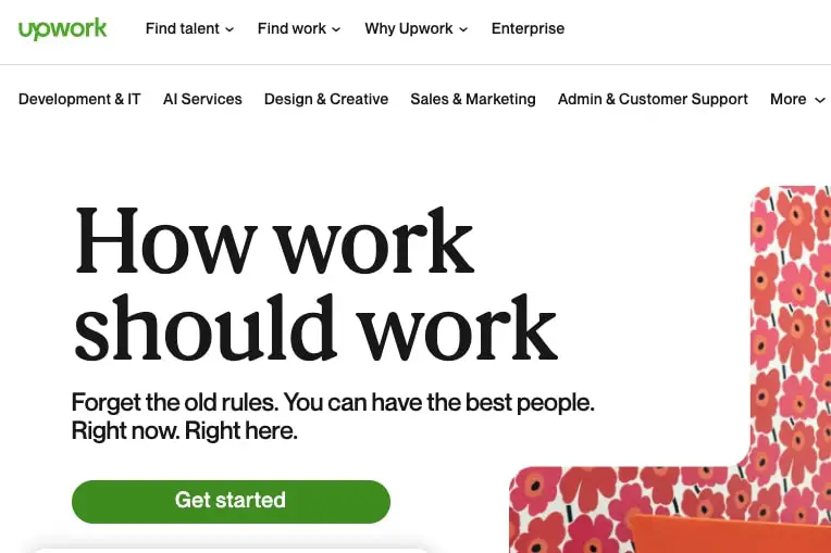 upwork