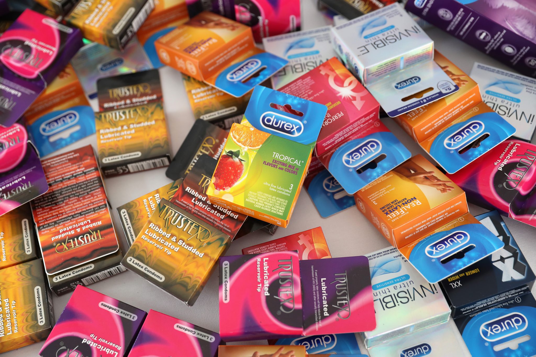 Exotic Flavoured Condoms Meaning In Hindi