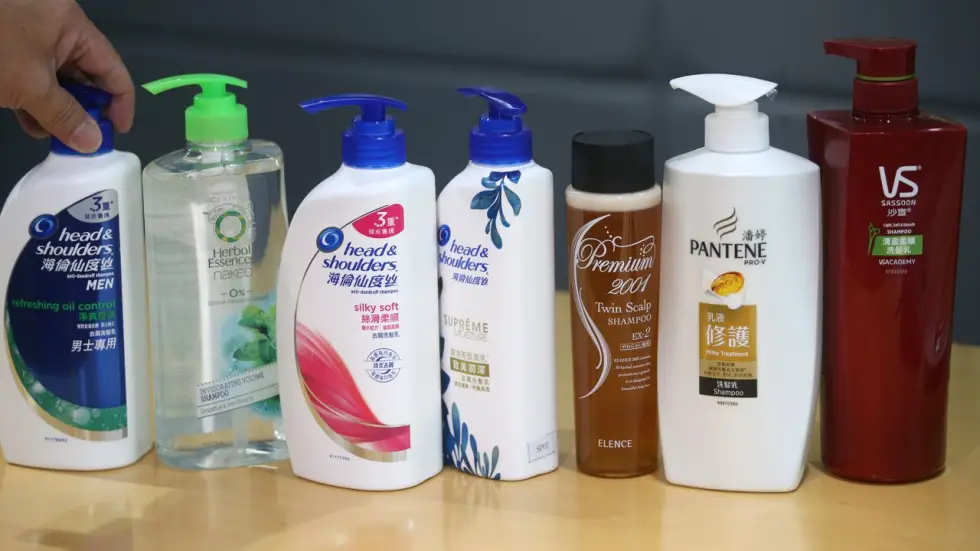 What Is The Best Brand For Shampoo