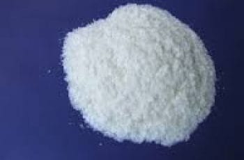 potota powder manufacturing plant