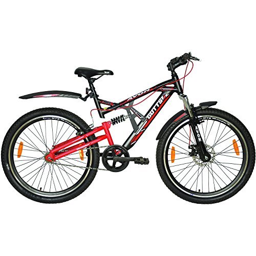 best avon cycle