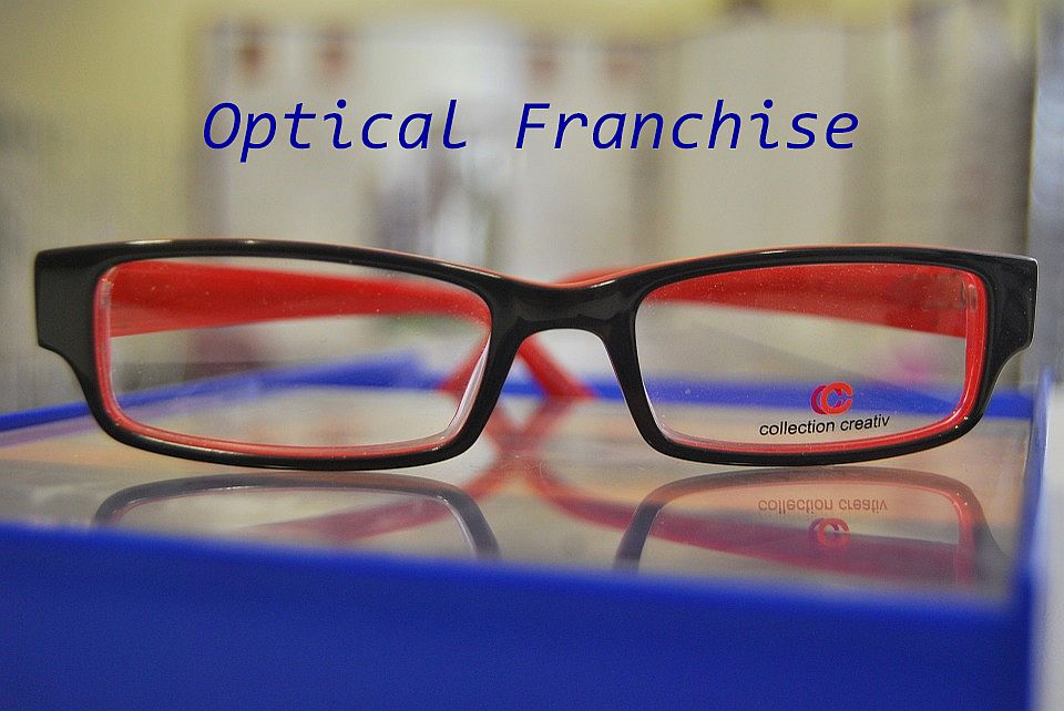 Best 6 Optical Franchise Opportunities in India NextWhatBusiness