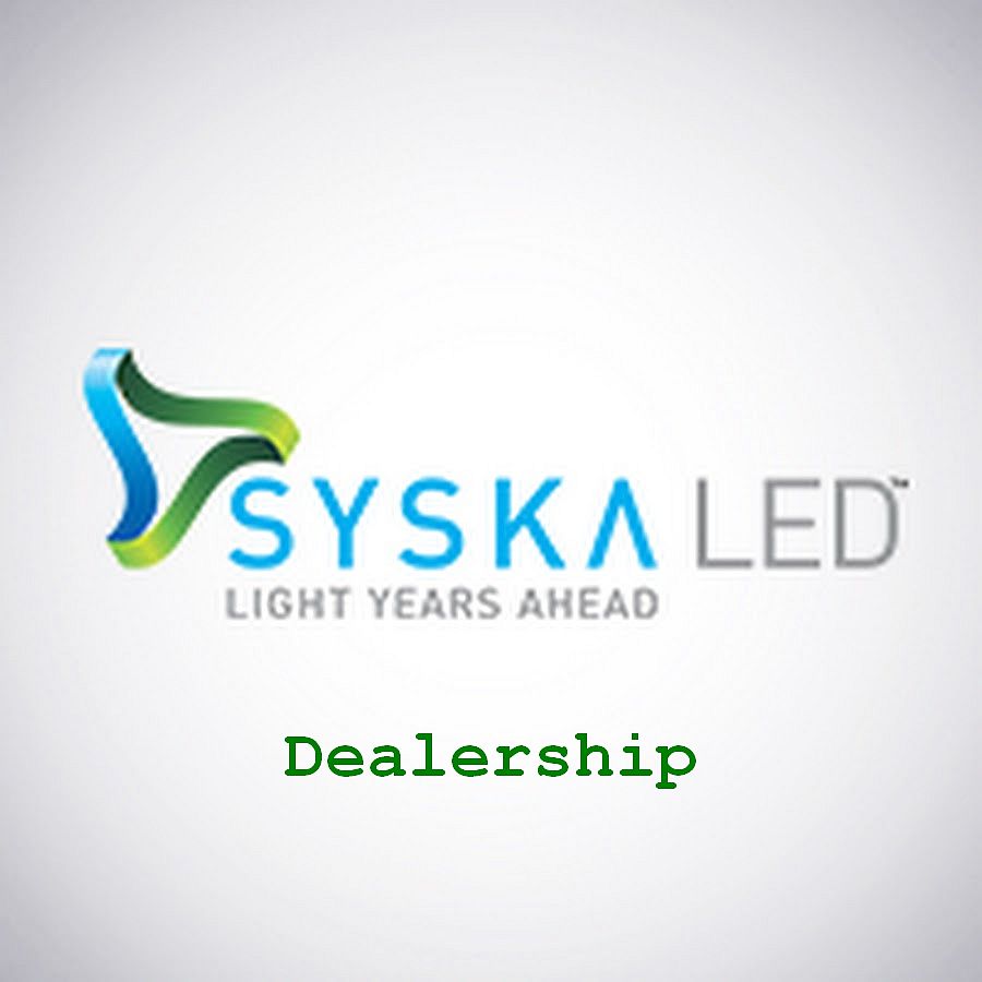 syska led light dealers near me