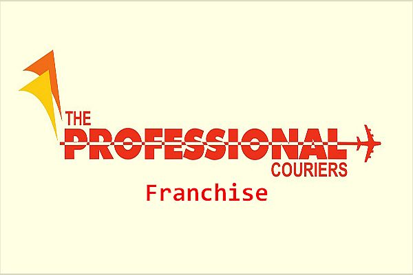 the professional couriers franchise