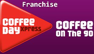 coffee day xpress franchise
