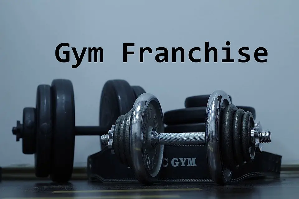 Top 11 Profitable Gym Franchise Opportunities in India Fitness Franchises