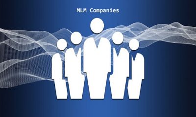 direct selling companies in India