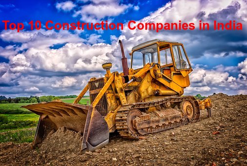 Indias Top 10 Companies In Construction BEST HOME DESIGN IDEAS