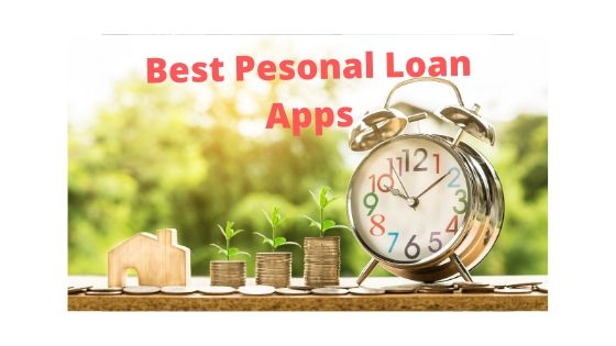 25 Best Instant Personal Loan apps in India in 2020 - NextWhatBusiness