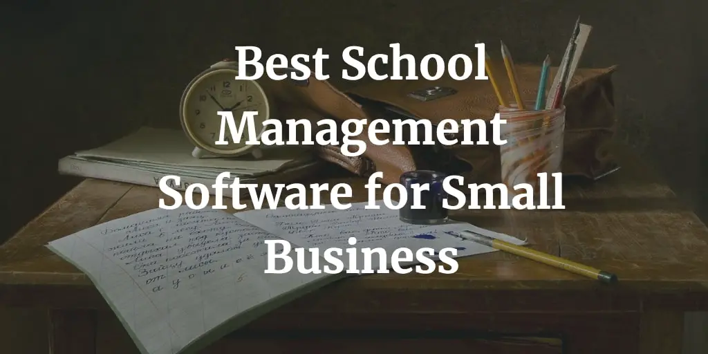 best school management software in India