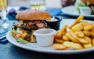 best fast food franchise opportunities in india