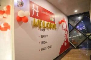 jawed habib franchise