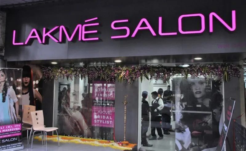 lakme salon