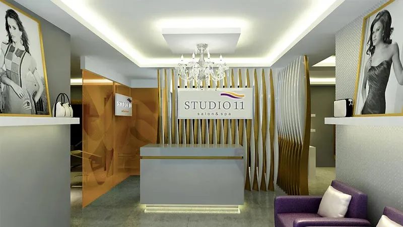 studio11 hair salon and spa