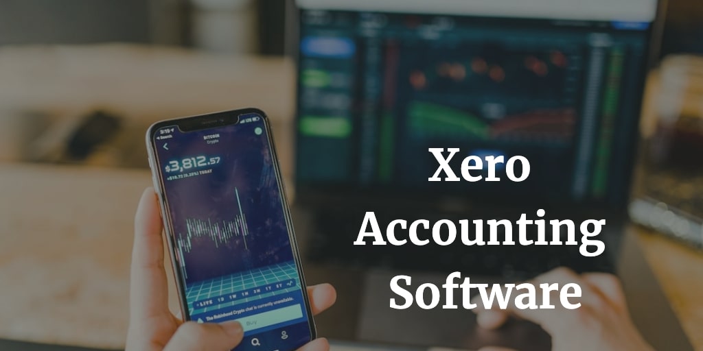 xero accounting software