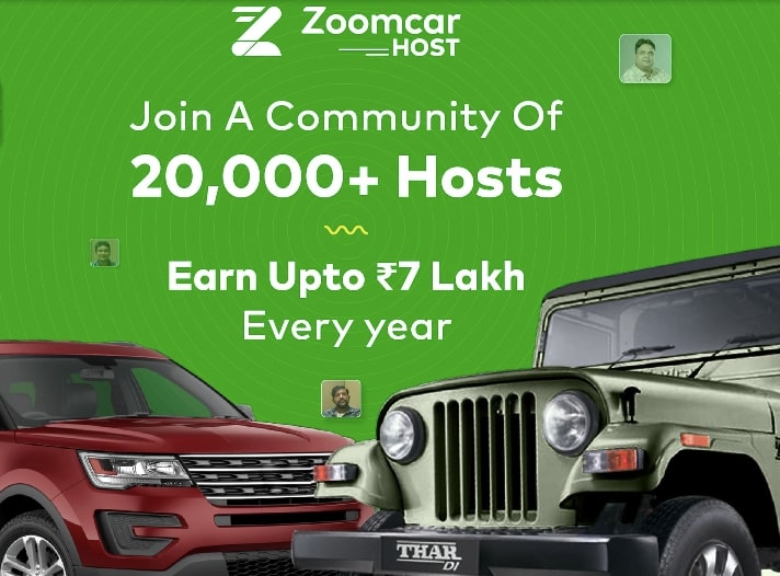 zoom car