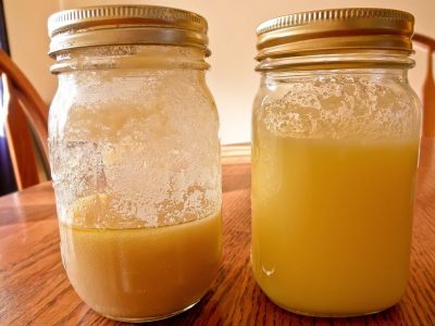 How to Start Ghee Manufacturing Plant Business in 6 Steps - NWB