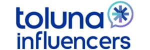 toluna influencers logo