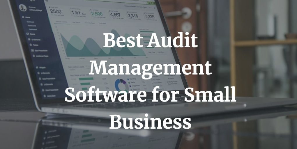 best audit software in India