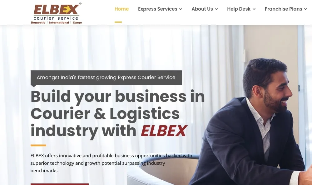 elbex franchise