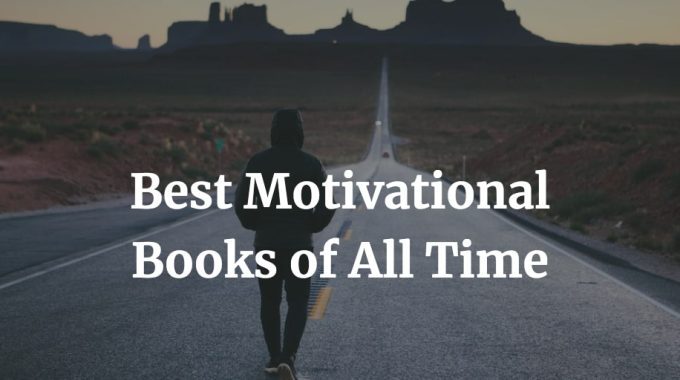 here is a list of the best motivational books for small business owners and professionals