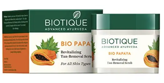 biotique cosmetics