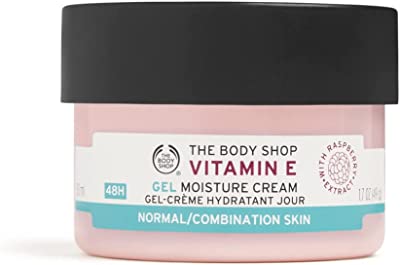 the body shop cosmetics brand