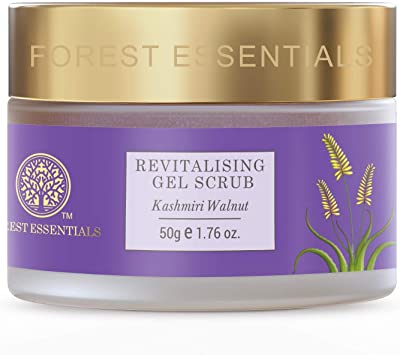 forest essentials cosmetics brands