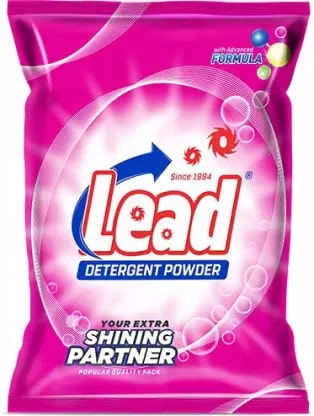 lead detergent